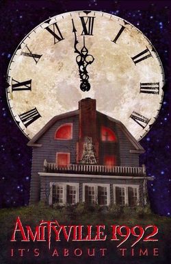 Amityville 1992: It's About Time