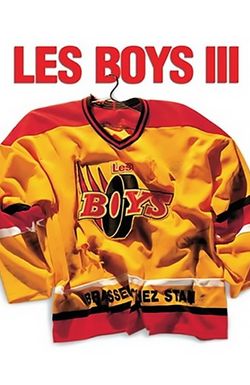 Les Boys III