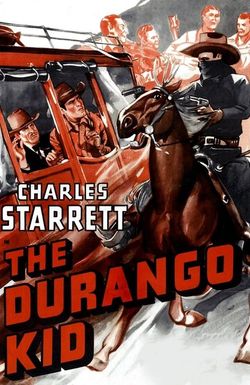 The Durango Kid