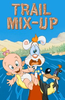 Trail Mix-Up