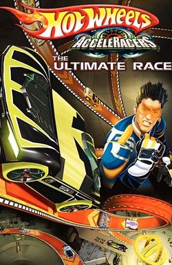 Hot Wheels Highway 35 World Race