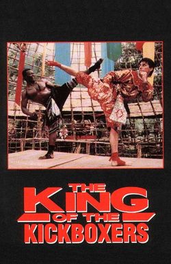 The King of the Kickboxers