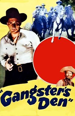 Gangster's Den