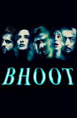 Bhoot