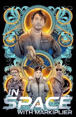 In Space with Markiplier: Part 1