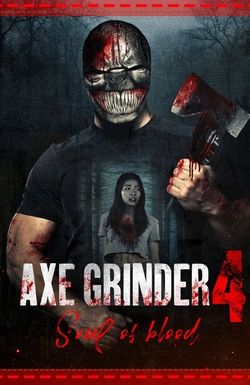Axegrinder 4: Souls of Blood