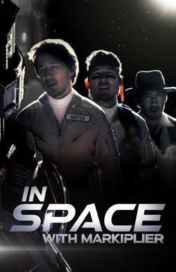 In Space with Markiplier: Part 2