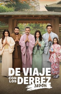 De Viaje Con Los Derbez