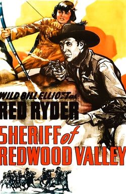Sheriff of Redwood Valley