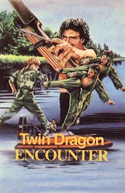 Twin Dragon Encounter