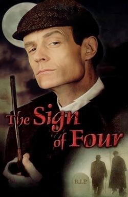 The Sign of Four