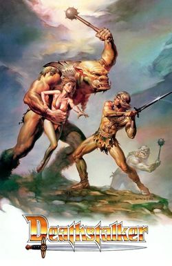Deathstalker