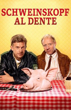 Schweinskopf al dente