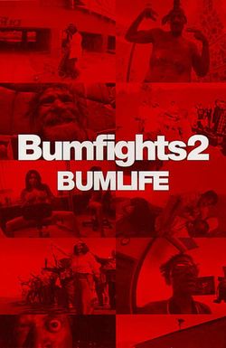 Bumfights 2: Bumlife