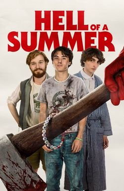 Hell of a Summer