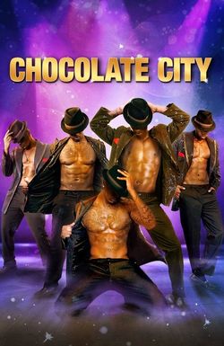 Chocolate City
