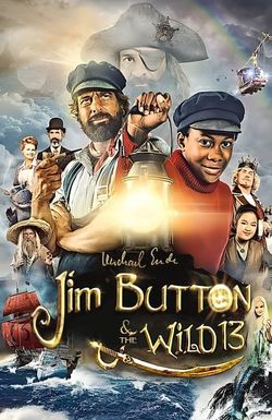 Jim Button and the Wild 13