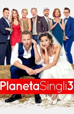 Planeta Singli 3