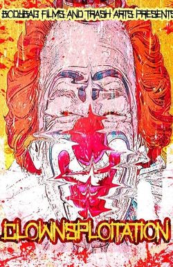 Clownsploitation