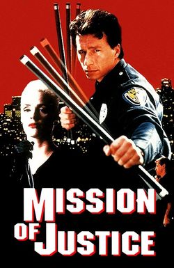 Mission of Justice