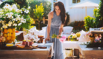 With Love, Meghan