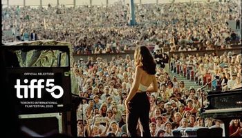 Lilith Fair: Building a Mystery