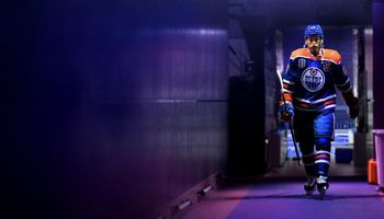 FACEOFF: Inside the NHL