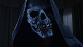 Night of the Reaper