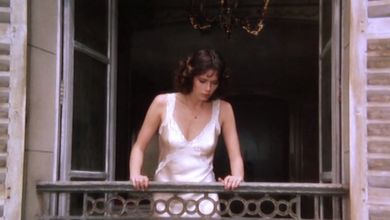 Alice or The Last Escapade