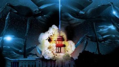 War of the Worlds