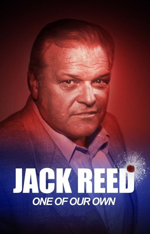 Watch Jack Reed Collection | 6 Movies
