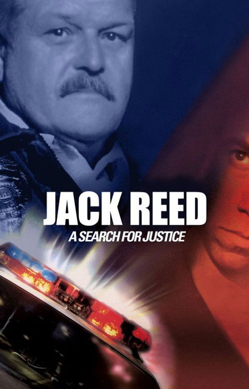 Watch Jack Reed Collection | 6 Movies