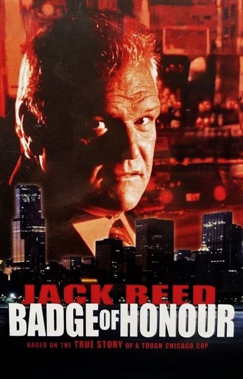 Watch Jack Reed Collection | 6 Movies