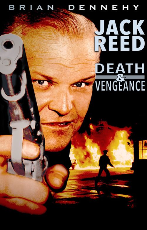 Watch Jack Reed Collection | 6 Movies