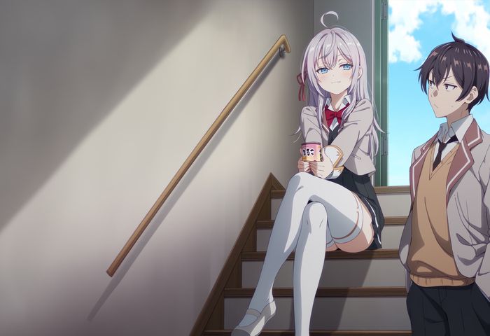 Crunchyroll Premium