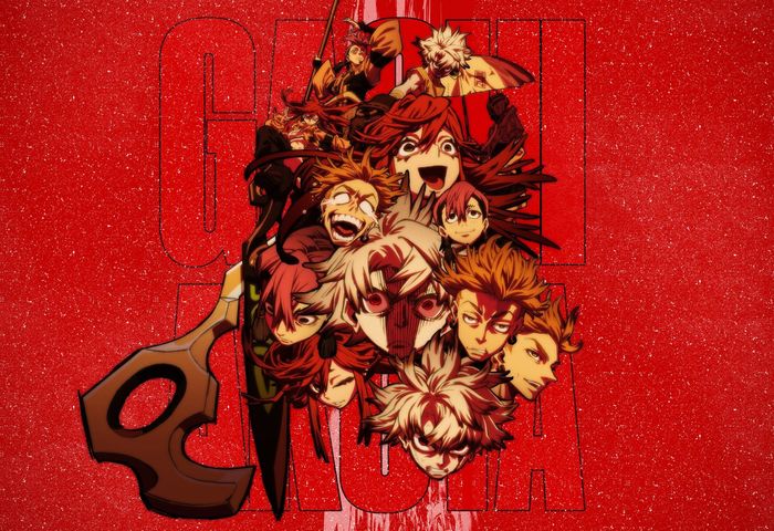 Crunchyroll Premium