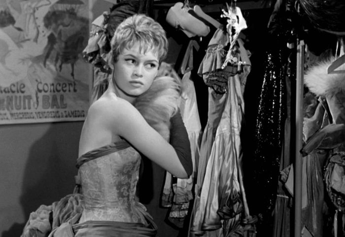 The Criterion Channel