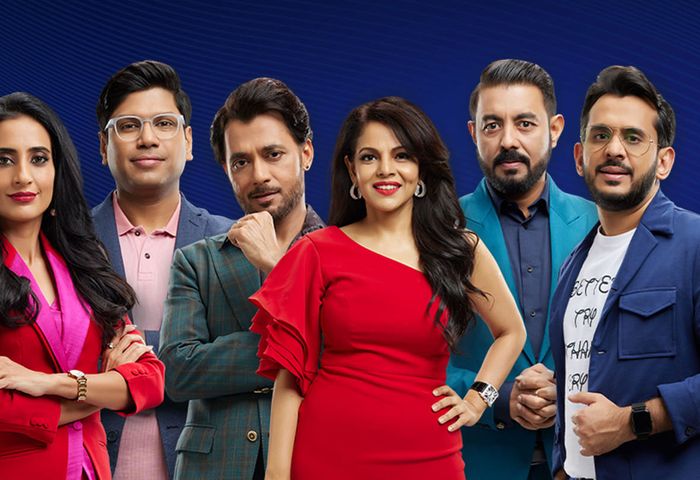Sony LIV