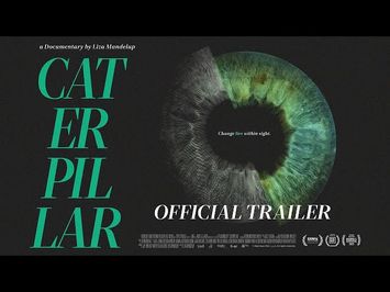 Caterpillar | Official Trailer HD | In Select Theaters November 7 | Documentary Movie