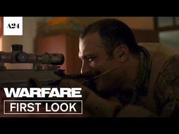 Official First Look