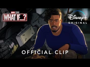 “Power Source” Official Clip