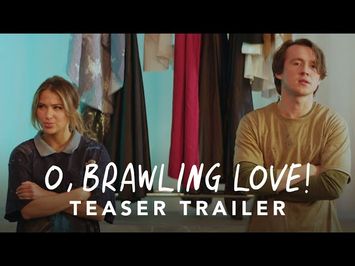 O, Brawling Love! TEASER TRAILER | JPCatholic Feature Films