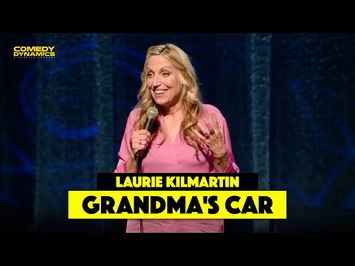 Grandma's Car
