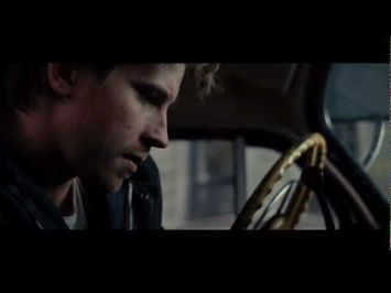 ON THE ROAD: Official Clip - 