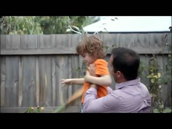 The Slap | Harry | ABC iview