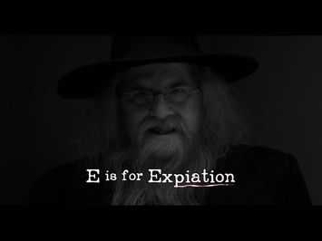 E is for Expiation (2024) official teaser