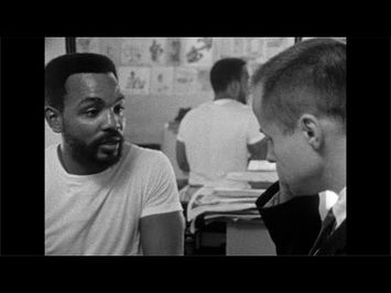 A Time for Burning :60 trailer