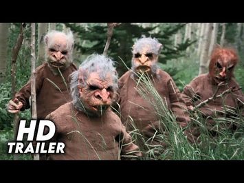 Troll 2 (1990) Original Trailer [FHD]
