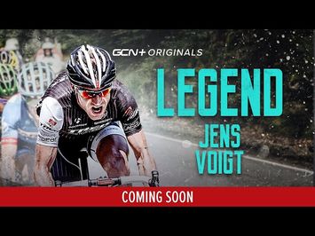 Legend: Jens Voigt