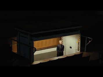 THE SOUFFLEUR - 2025 Teaser